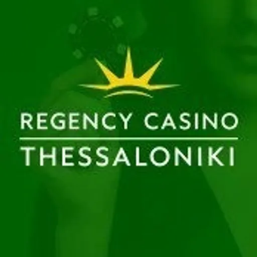 Regency Casino Thessaloniki
